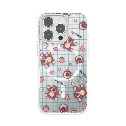 Toy Story Lotso — iPhone 16 Pro MagSafe Case - US 17846