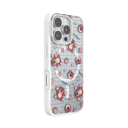 Toy Story Lotso — iPhone 16 Pro MagSafe Case - US 17846