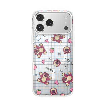 Toy Story Lotso — iPhone 17 Pro Max MagSafe Case - US 39334