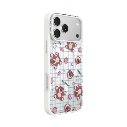 Toy Story Lotso — iPhone 17 Pro Max MagSafe Case - US 81768