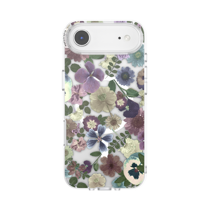 Pressed Flowers — iPhone Air MagSafe Case - US 62400
