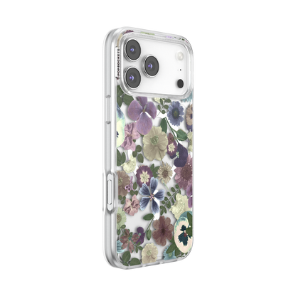 Pressed Flowers — iPhone 17 Pro Max MagSafe Case - US 94214