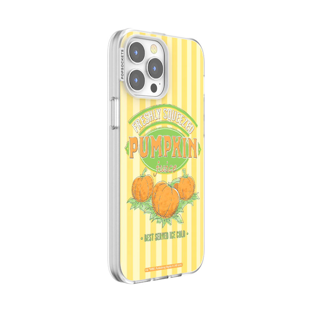 Pumpkin Juice — iPhone 13 Pro Max MagSafe Case - US 88249
