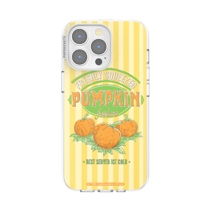 Pumpkin Juice — iPhone 13 Pro MagSafe Case - US 41859