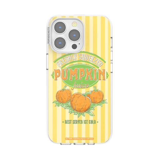 Pumpkin Juice — iPhone 13 Pro MagSafe Case - US 41859