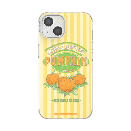 Pumpkin Juice — iPhone 13 MagSafe Case - US 55432