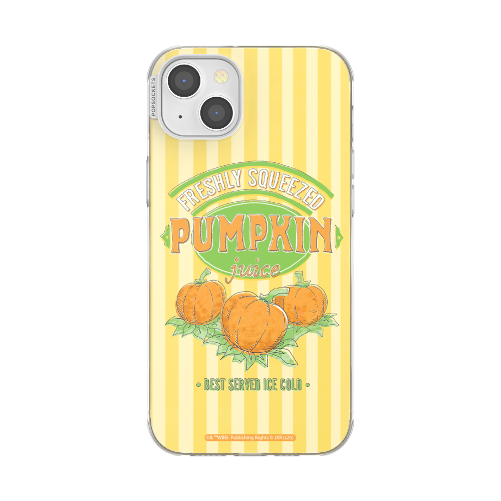 Pumpkin Juice — iPhone 14 Plus MagSafe Case - US 39479
