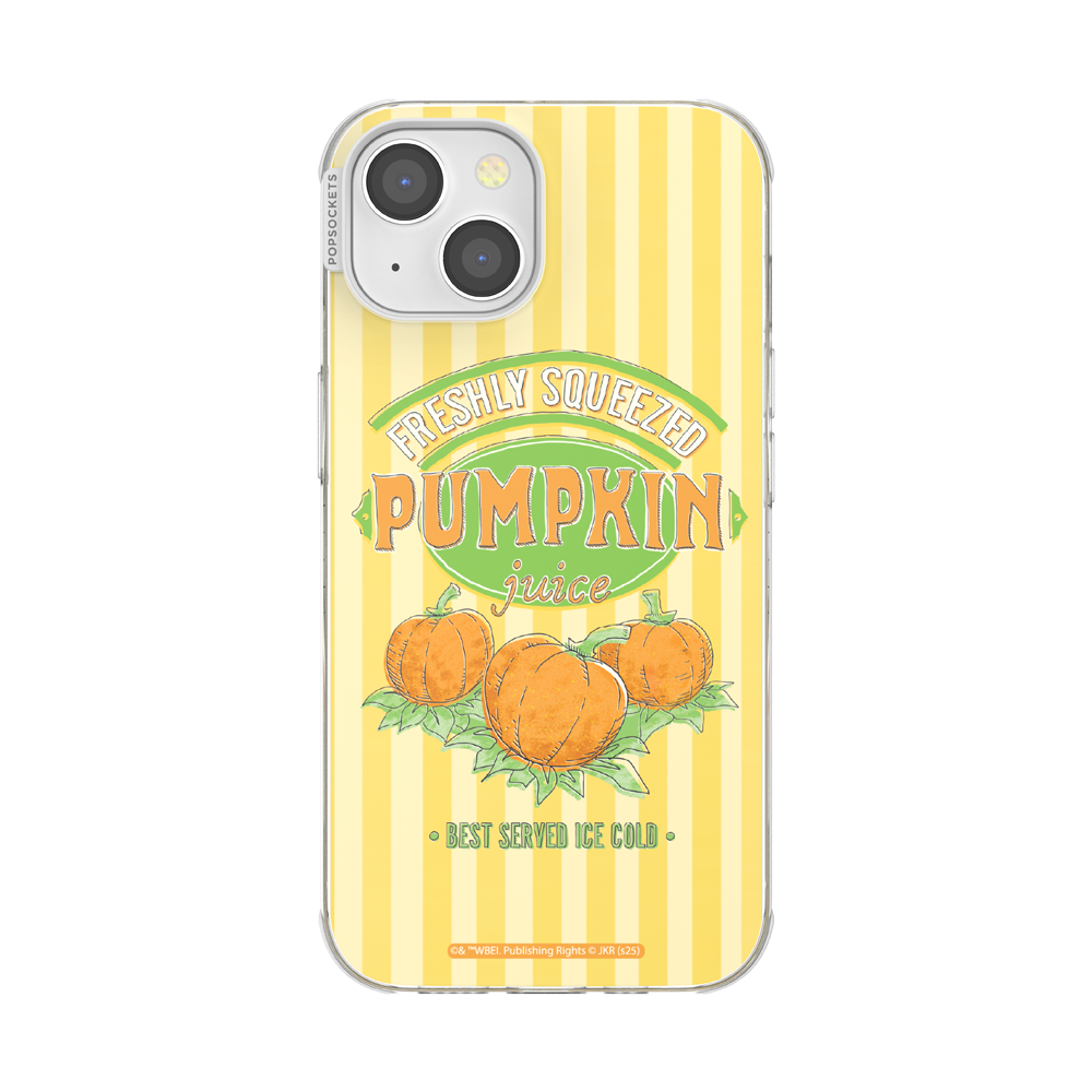 Pumpkin Juice — iPhone 14 MagSafe Case - US 28705