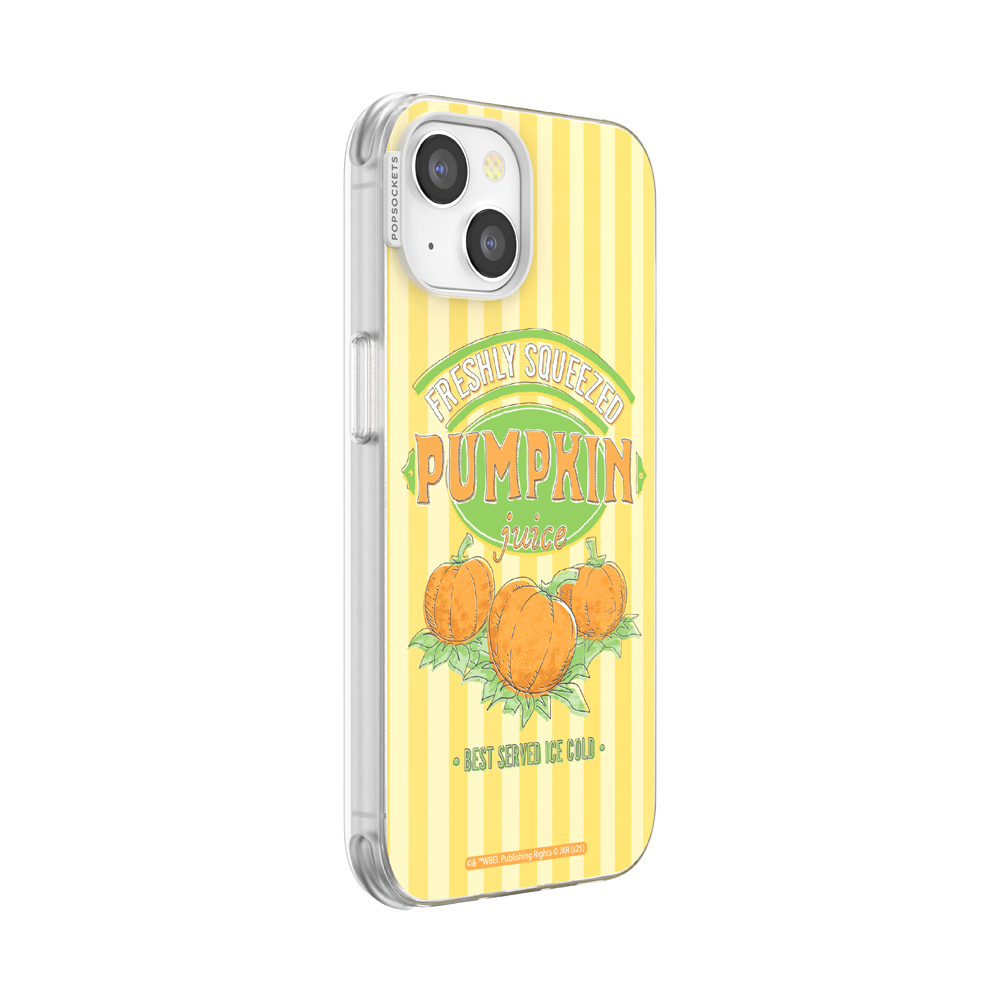 Pumpkin Juice — iPhone 14 MagSafe Case - US 28705