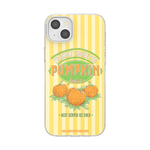 Pumpkin Juice — iPhone 15 Plus MagSafe Case - US 28892