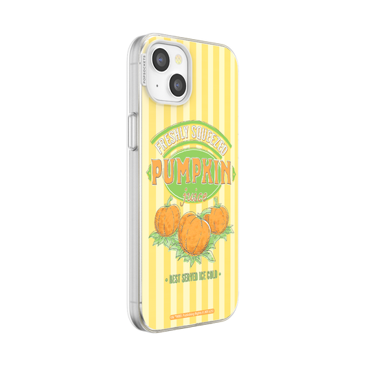 Pumpkin Juice — iPhone 15 Plus MagSafe Case - US 28892