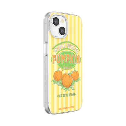 Pumpkin Juice — iPhone 15 MagSafe Case - US 97907