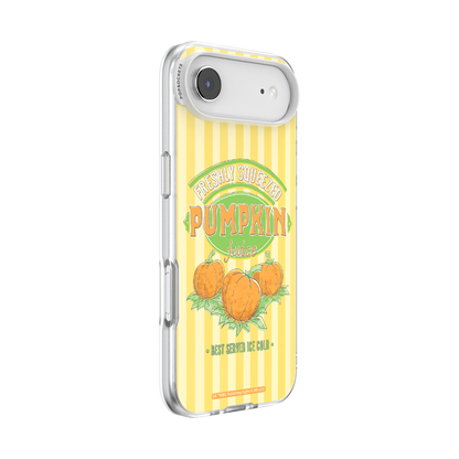 Pumpkin Juice — iPhone Air MagSafe Case - US 21655