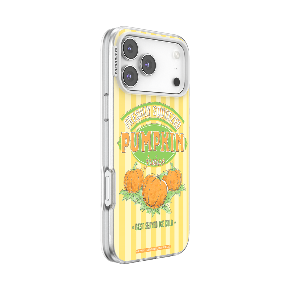 Pumpkin Juice — iPhone 17 Pro Max MagSafe Case - US 42245