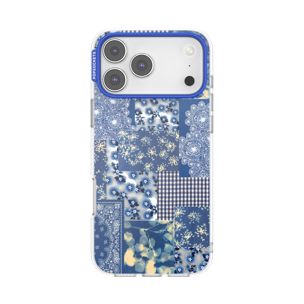 Quilt — iPhone 17 Pro Max MagSafe Case - US 87176