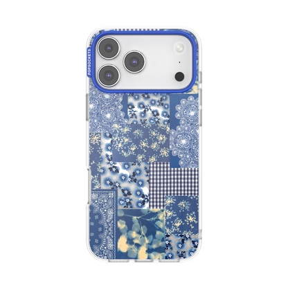 Quilt — iPhone 17 Pro Max MagSafe Case - US 87176