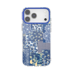 Quilt — iPhone 17 Pro Max MagSafe Case - US 69074