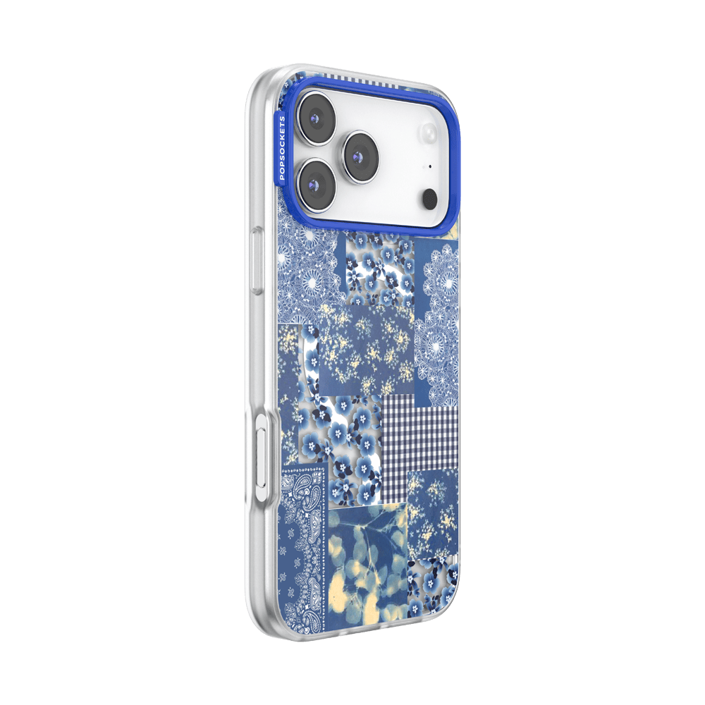 Quilt — iPhone 17 Pro Max MagSafe Case - US 56574