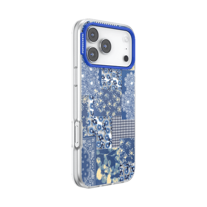 Quilt — iPhone 17 Pro Max MagSafe Case - US 30465