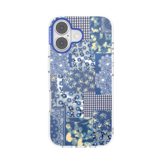Quilt — iPhone 17 MagSafe Case - US 00744