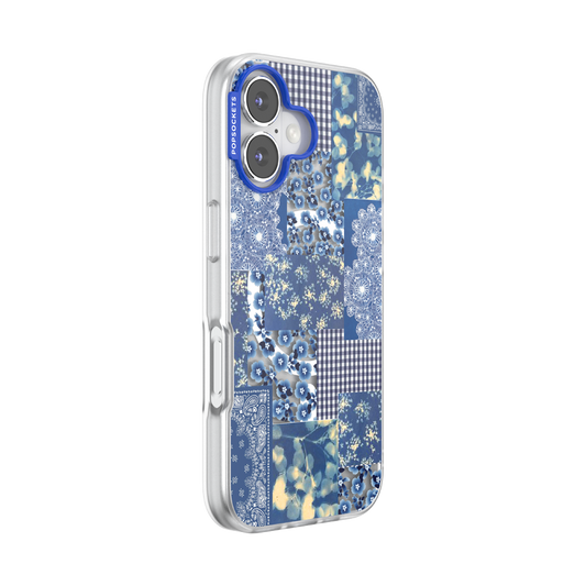 Quilt — iPhone 17 MagSafe Case - US 00744