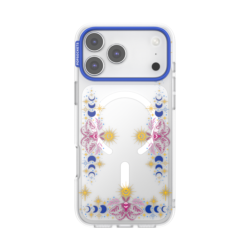 Read me — iPhone 17 Pro Max MagSafe Case - US 09785
