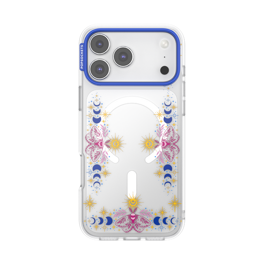 Read me — iPhone 17 Pro Max MagSafe Case - US 11104