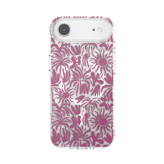 Sava Sava Palms — iPhone Air MagSafe Case - US 30069