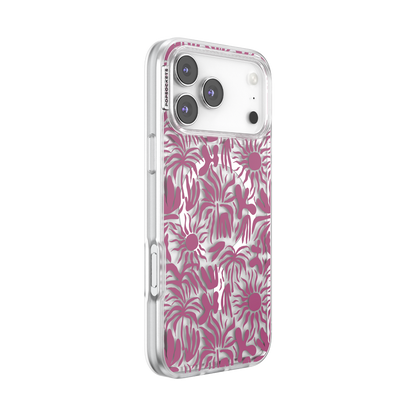 Sava Sava Palms — iPhone 17 Pro Max MagSafe Case - US 16833