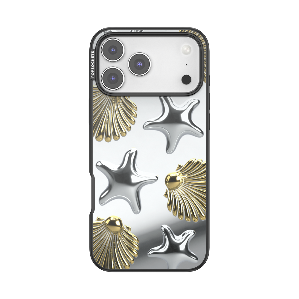 Seashore — iPhone 17 Pro Max MagSafe Case - US 31604