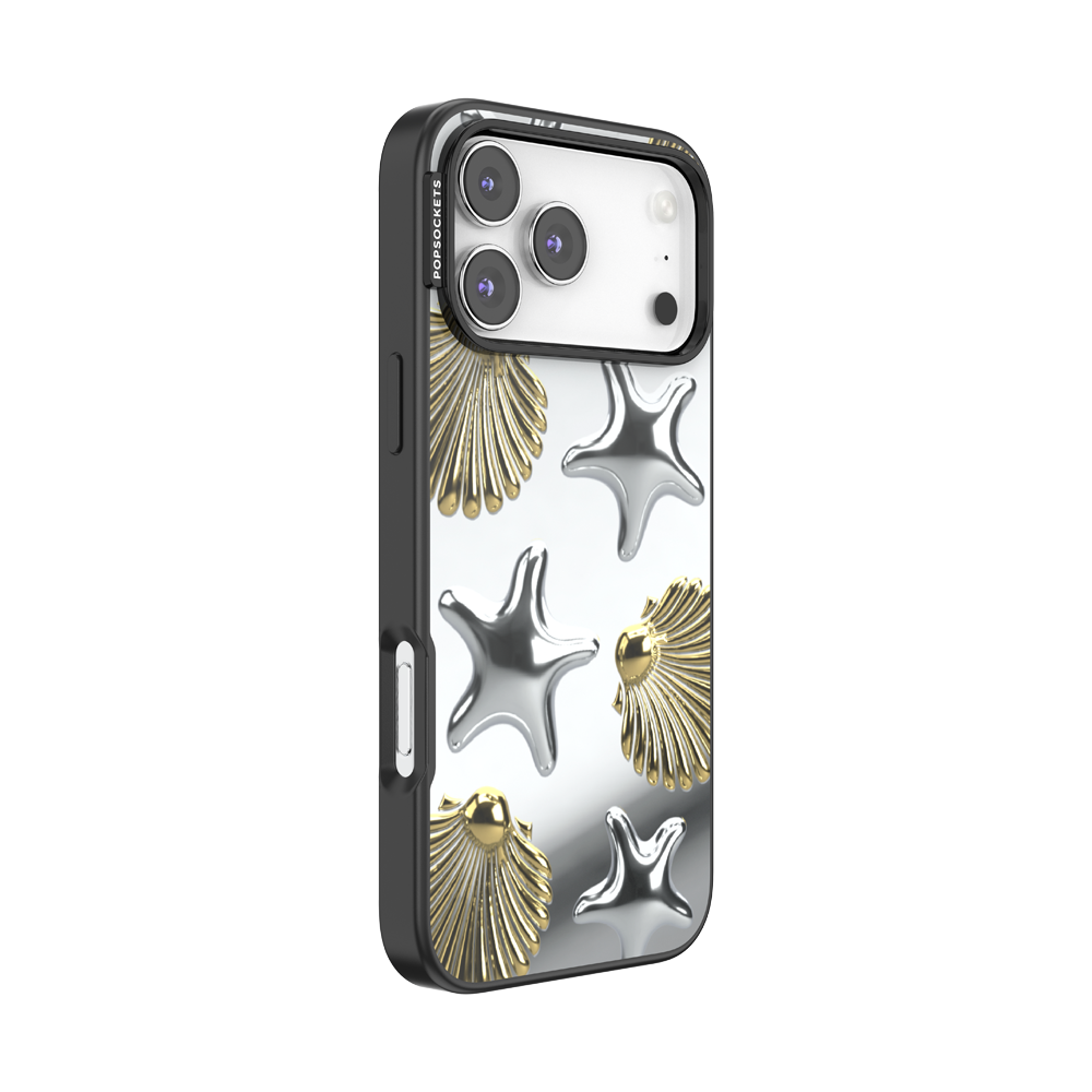 Seashore — iPhone 17 Pro Max MagSafe Case - US 73271