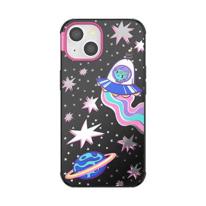 Space Wiz  — iPhone 13 MagSafe Case - US 49087