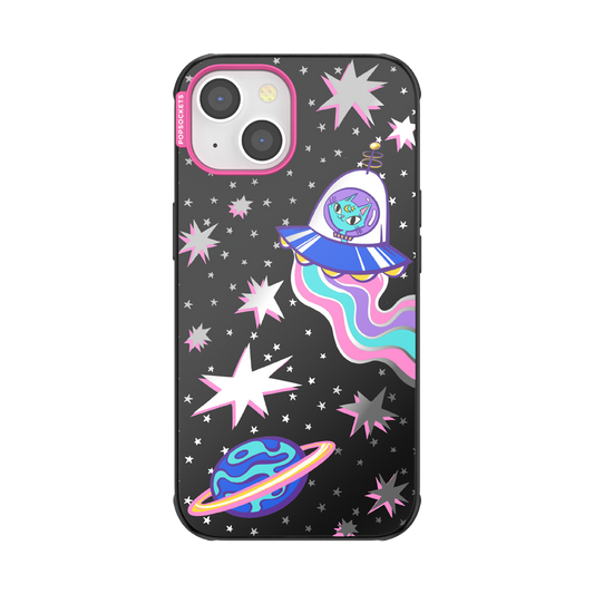 Space Wiz  — iPhone 13 MagSafe Case - US 49087