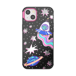 Space Wiz  — iPhone 14 Plus MagSafe Case - US 18310