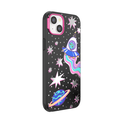 Space Wiz  — iPhone 14 Plus MagSafe Case - US 79784