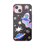 Space Wiz  — iPhone 14 MagSafe Case - US 09405