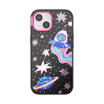 Space Wiz  — iPhone 15 MagSafe Case - US 55732