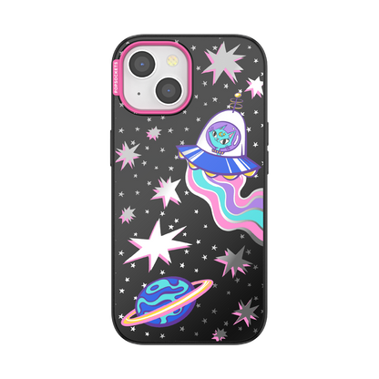 Space Wiz  — iPhone 15 MagSafe Case - US 55732