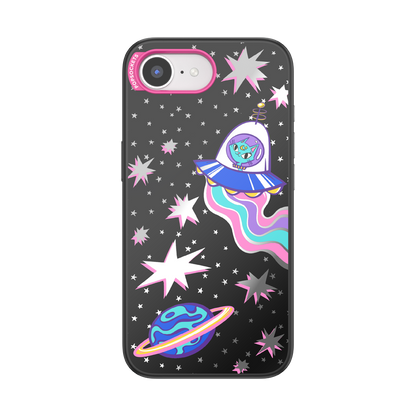 Space Wiz  — iPhone 17e/16e MagSafe Case - US 93089
