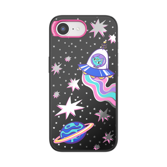 Space Wiz  — iPhone 17e/16e MagSafe Case - US 93089