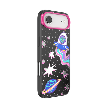 Space Wiz — iPhone Air MagSafe Case - US 59154