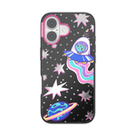 Space Wiz — iPhone 17 MagSafe Case - US 86097