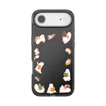Spooky Book Club Smoke — iPhone Air MagSafe Case - US 80990