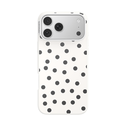 Spotlight Dots — iPhone 17 Pro Max MagSafe Case - US 20552