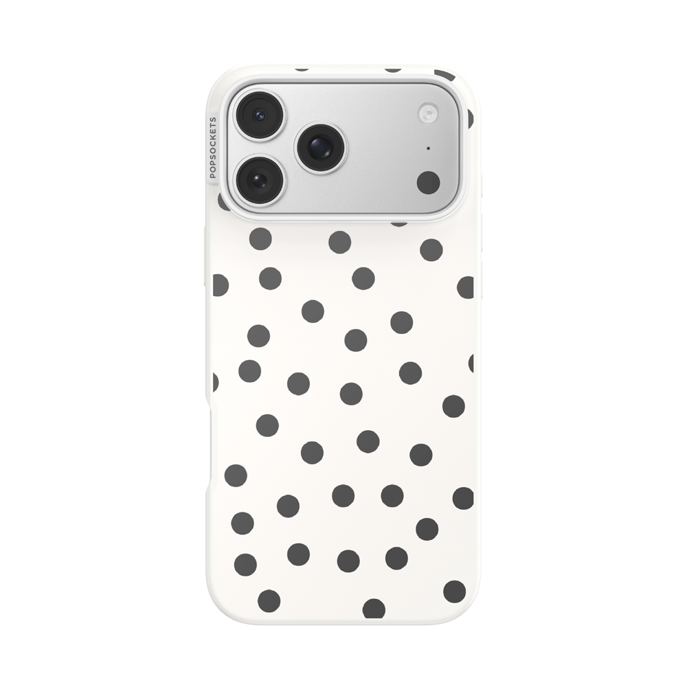 Spotlight Dots — iPhone 17 Pro Max MagSafe Case - US 07383