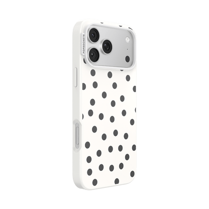 Spotlight Dots — iPhone 17 Pro Max MagSafe Case - US 84144