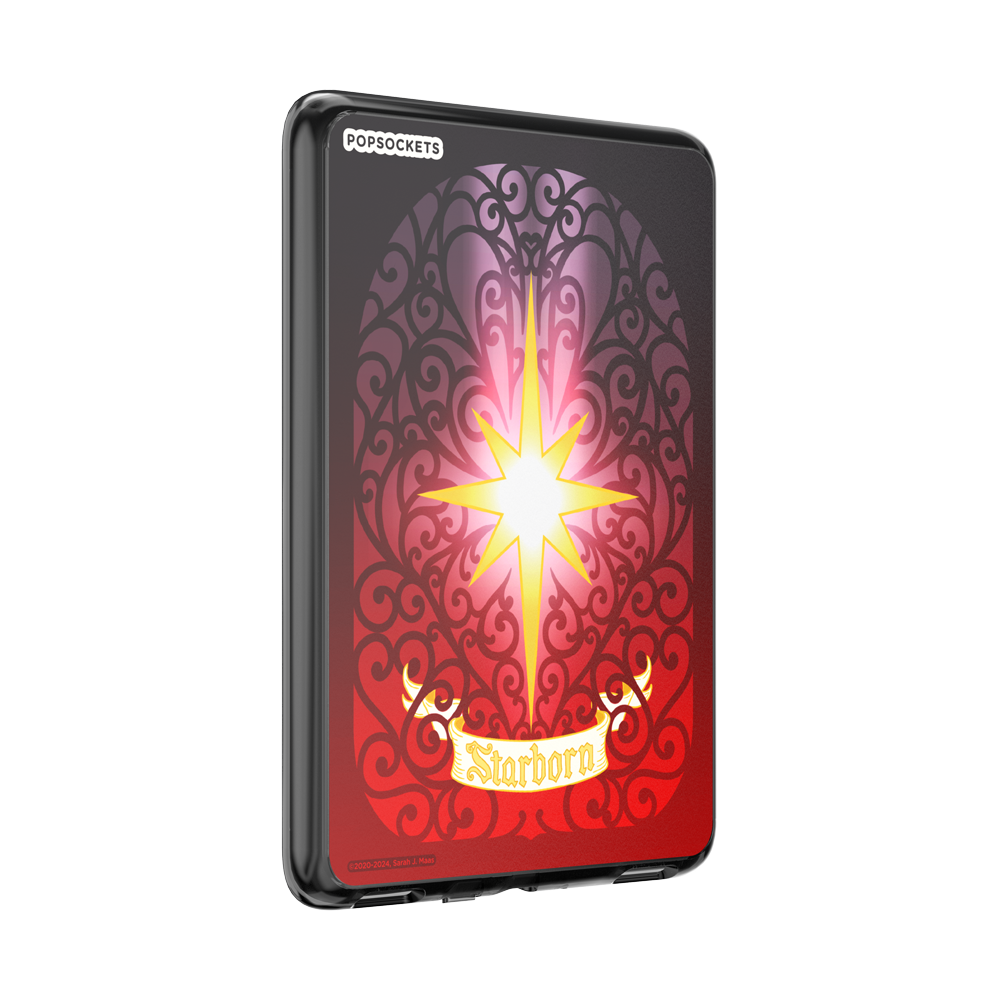 Starborn — Kindle 12th Gen MagSafe Case - US 47424