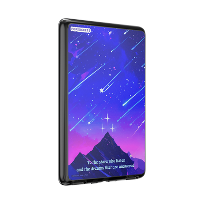 Starfall — Kindle 11th Gen MagSafe Case - US 21012
