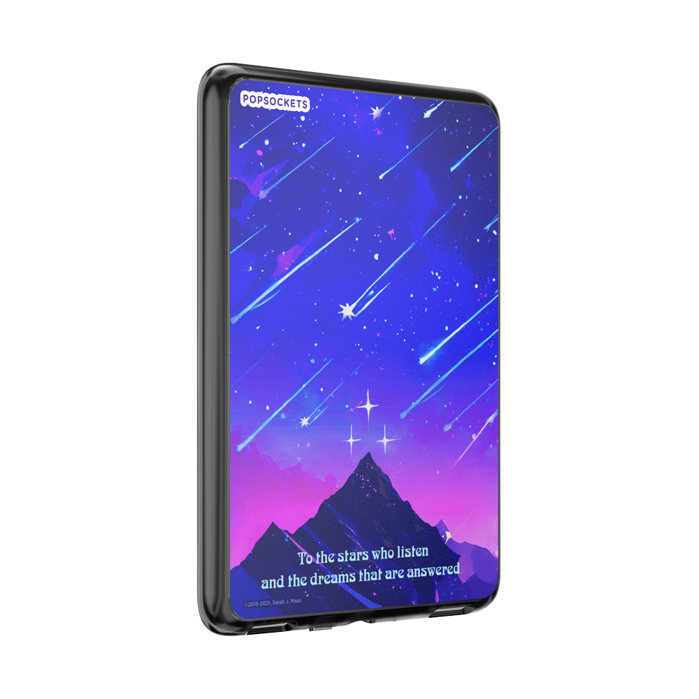 Starfall — Kindle 12th Gen MagSafe Case - US 54102