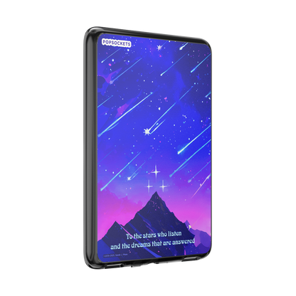Starfall — Kindle 12th Gen MagSafe Case - US 82560